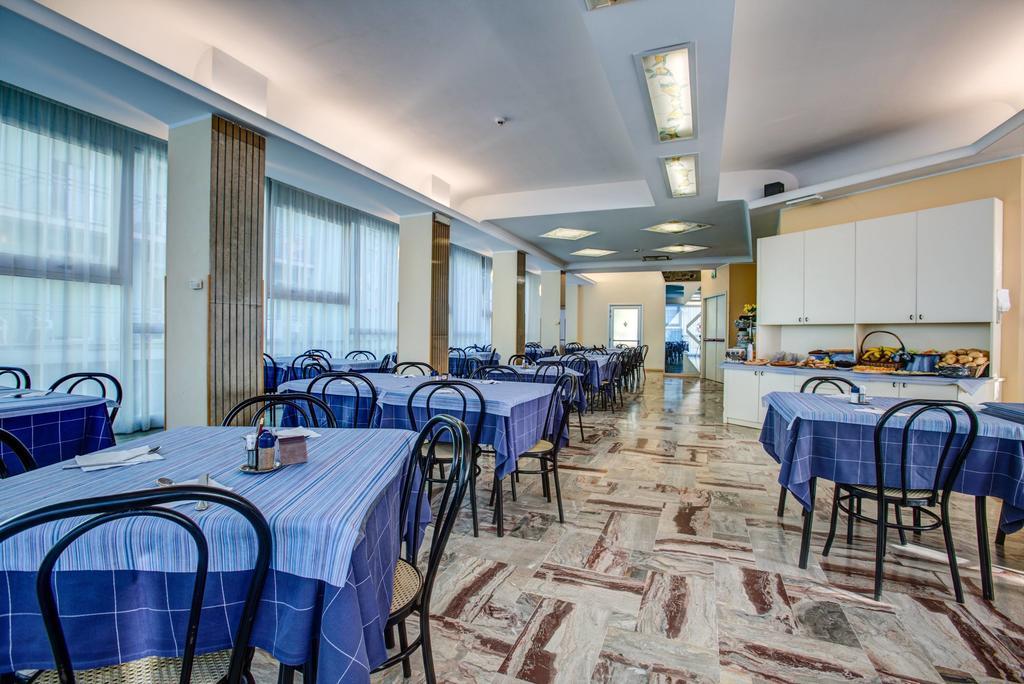 Hotel San Paolo Rimini Exterior photo
