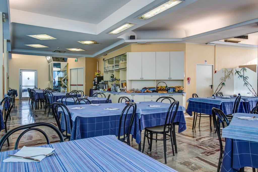 Hotel San Paolo Rimini Exterior photo